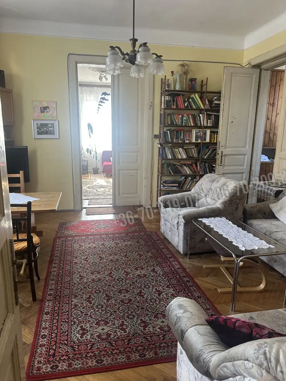 Budapest, IV. kerület - Istvántelek