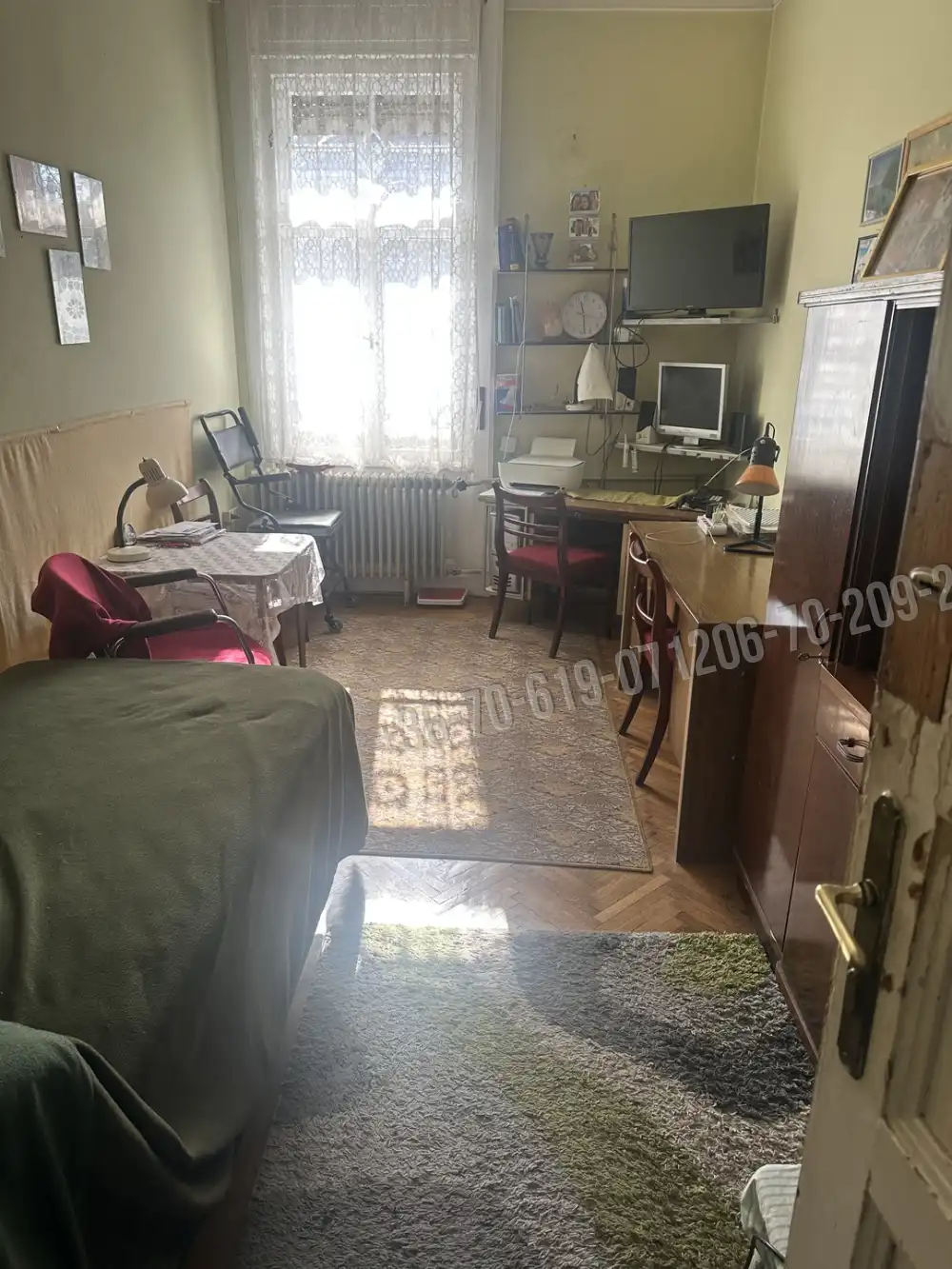 Budapest, IV. kerület - Istvántelek