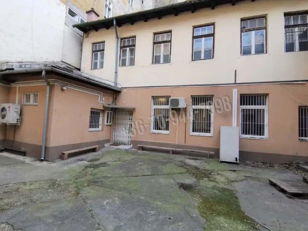 Budapest, VI. kerület - Terézváros (Nagykörúton kívül)