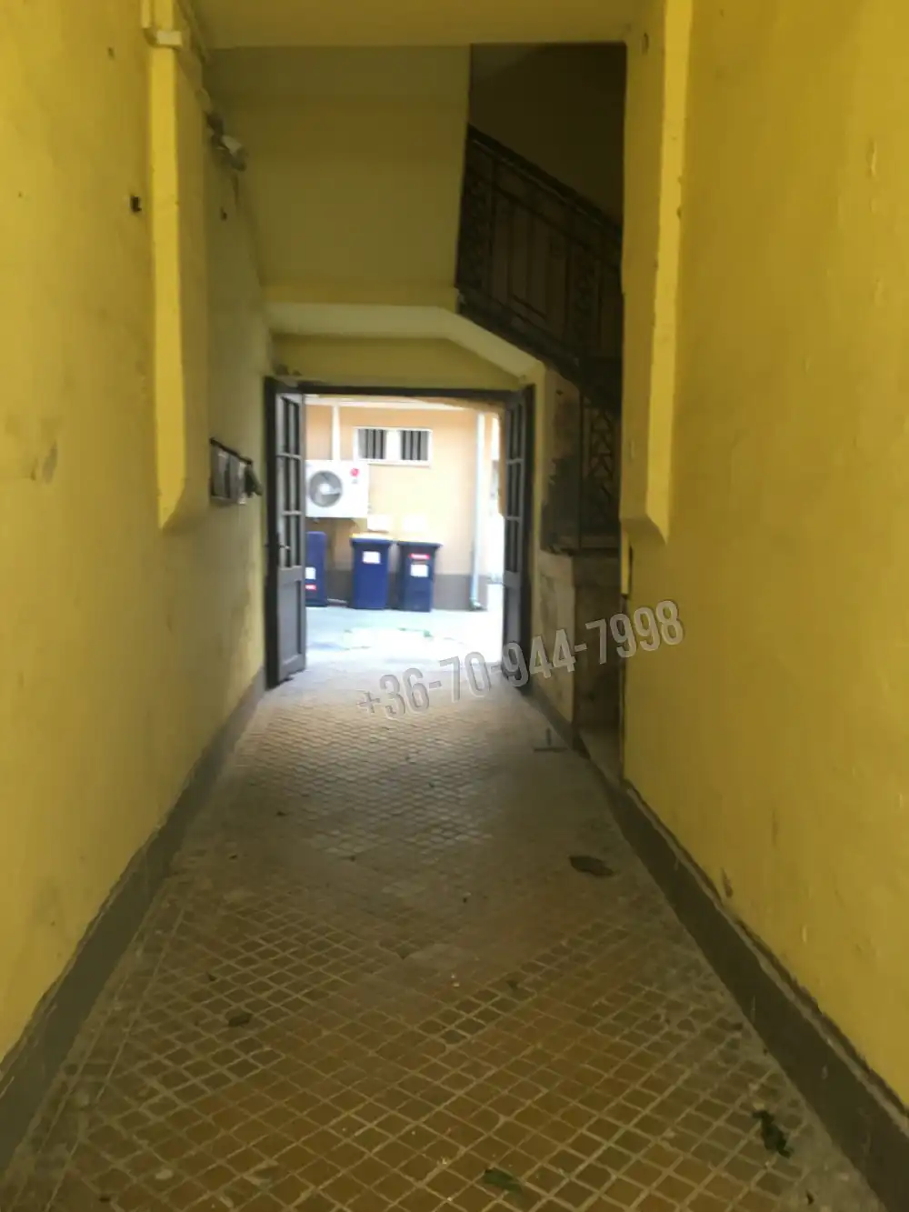 Budapest, VI. kerület - Terézváros (Nagykörúton kívül)