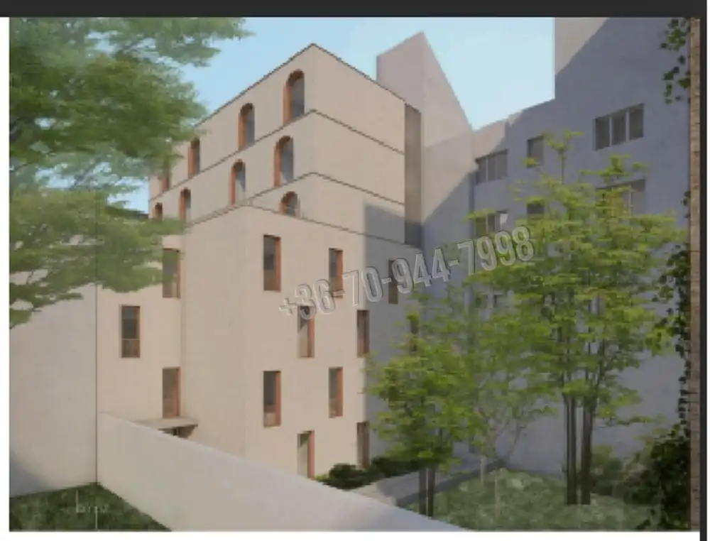 Budapest, VI. kerület - Terézváros (Nagykörúton kívül)