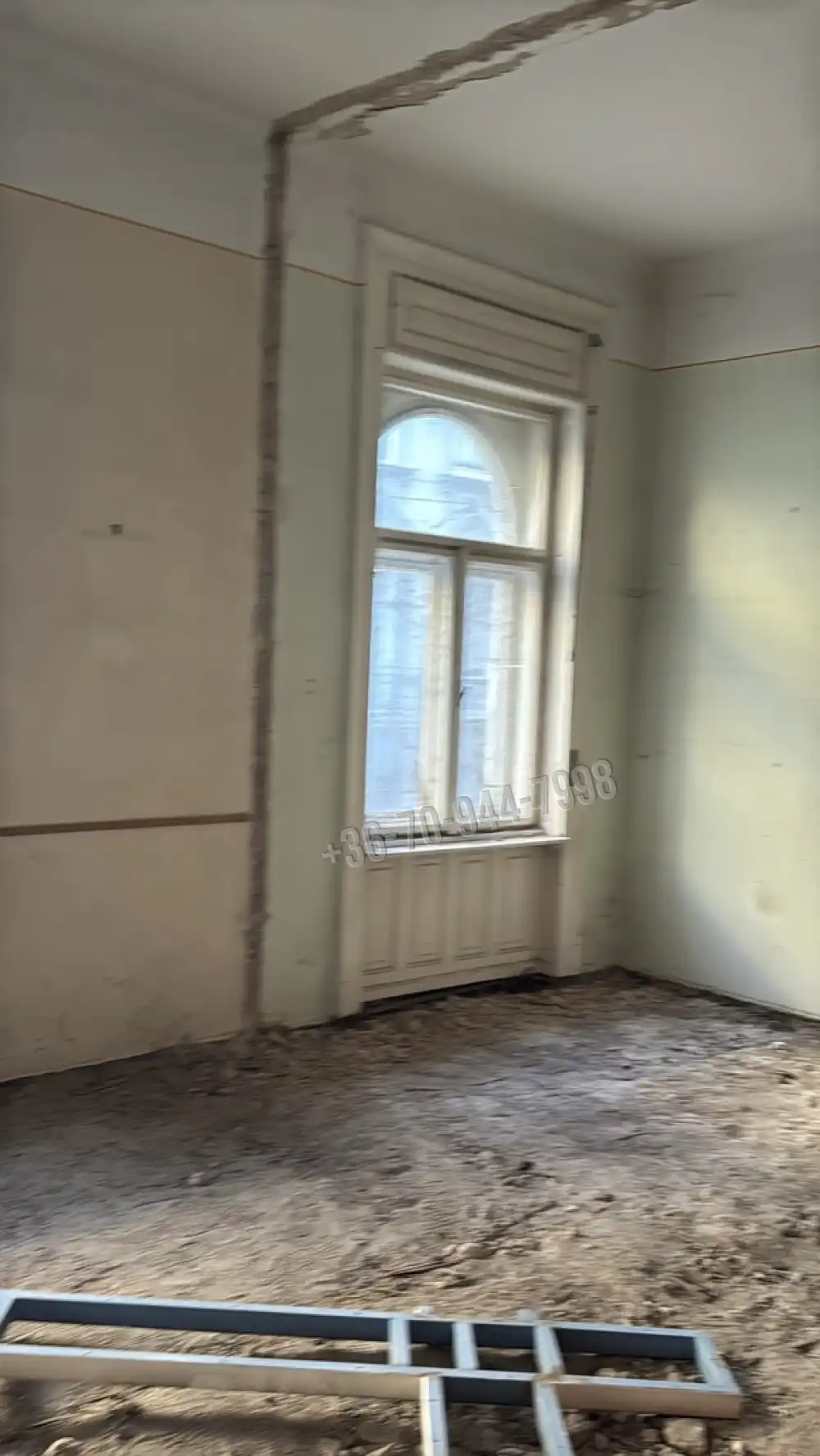 Budapest, VI. kerület - Terézváros (Nagykörúton kívül)