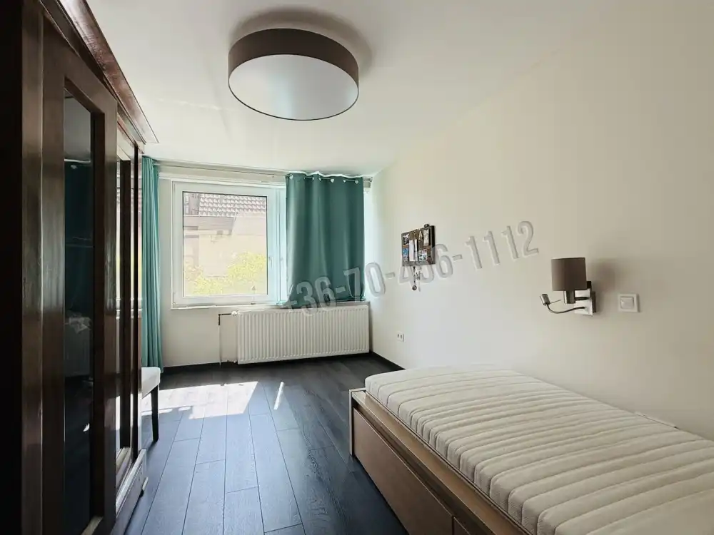 Budapest, XI. kerület - Sasad