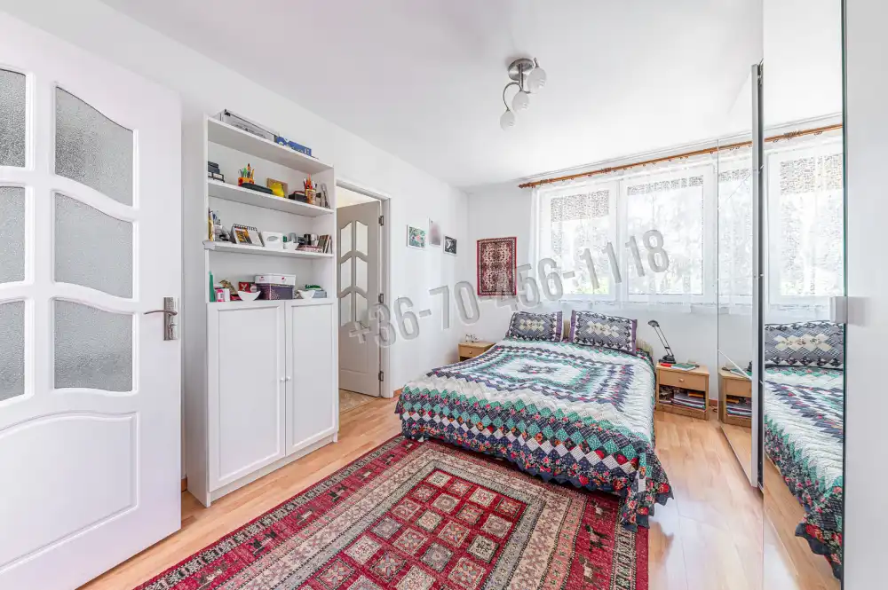 Budapest, XI. kerület - Madárhegy