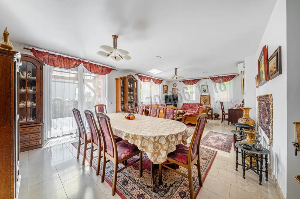 Budapest, XI. kerület - Madárhegy