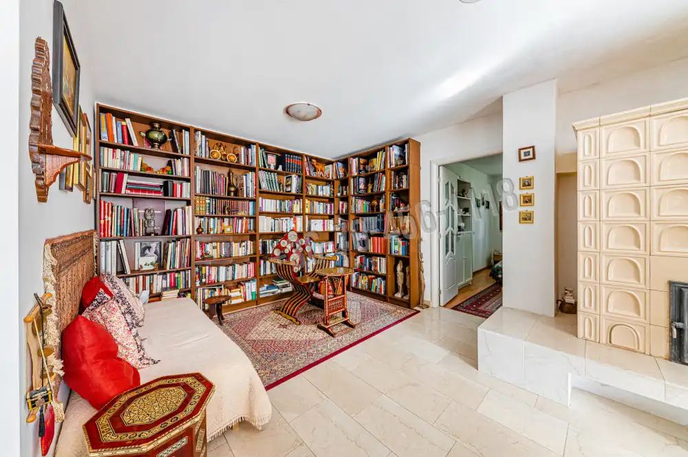 Budapest, XI. kerület - Madárhegy