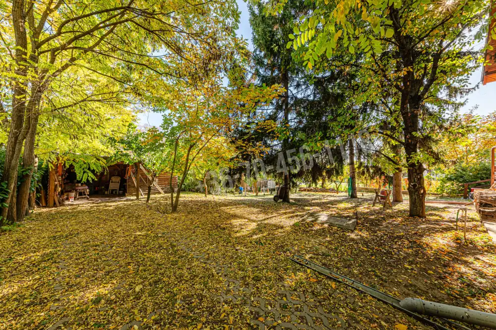 Budapest, XI. kerület - Madárhegy