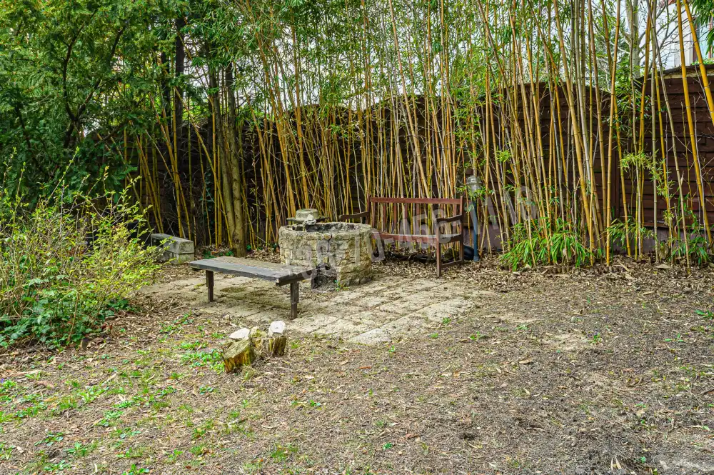 Budapest, XI. kerület - Sasad