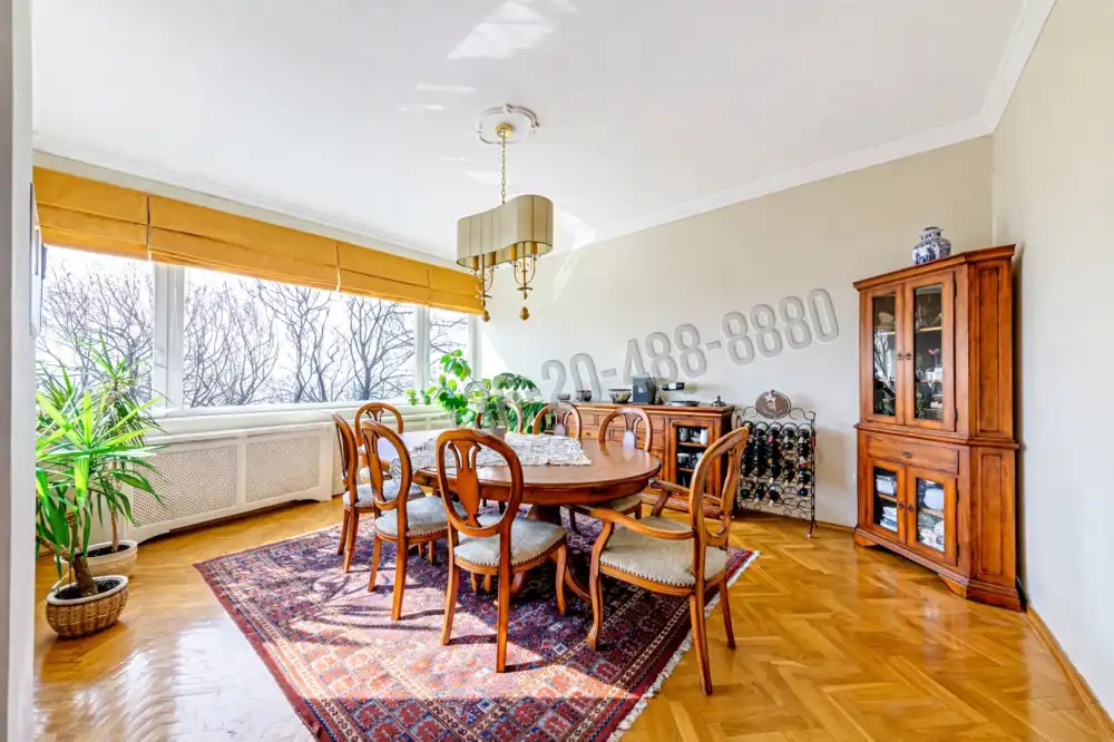 Budapest, XI. kerület - Gellért-hegy