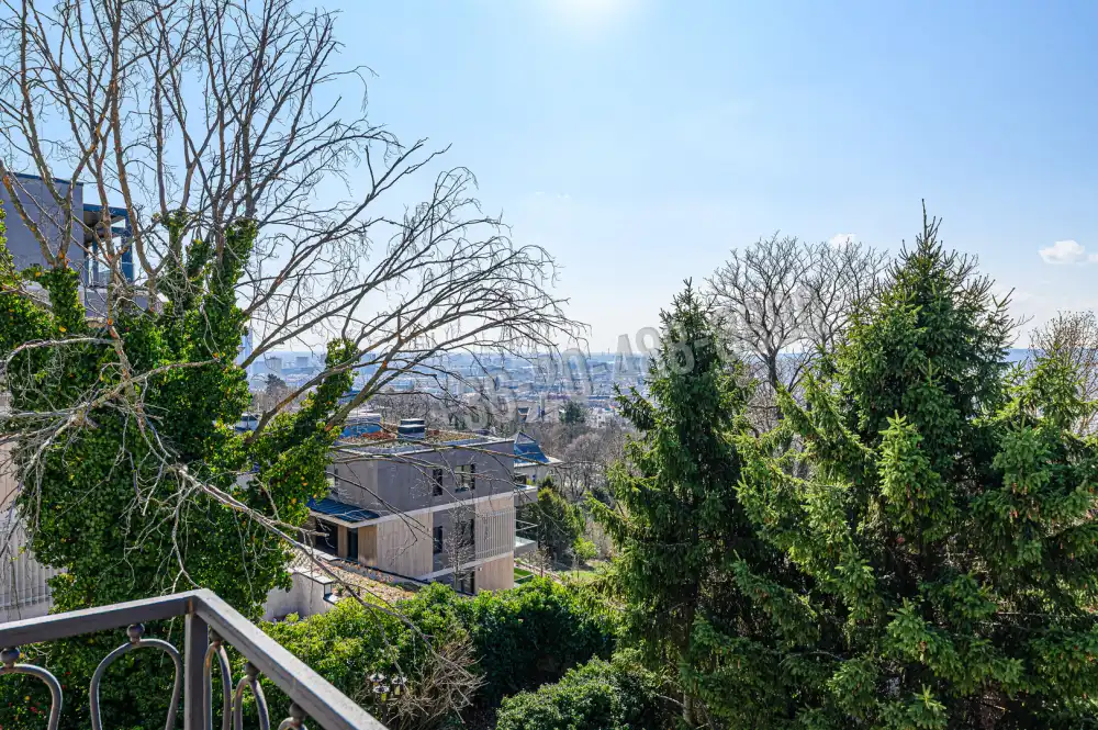 Budapest, XI. kerület - Gellért-hegy