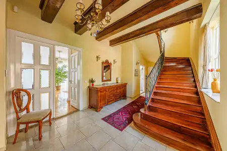 Eladó családi ház, Budapest, XI. kerület 10 szoba 500 m² 1300000000 M Ft