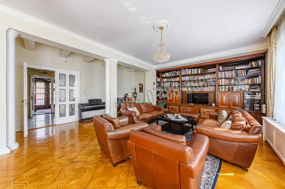 Budapest, XI. kerület - Gellért-hegy