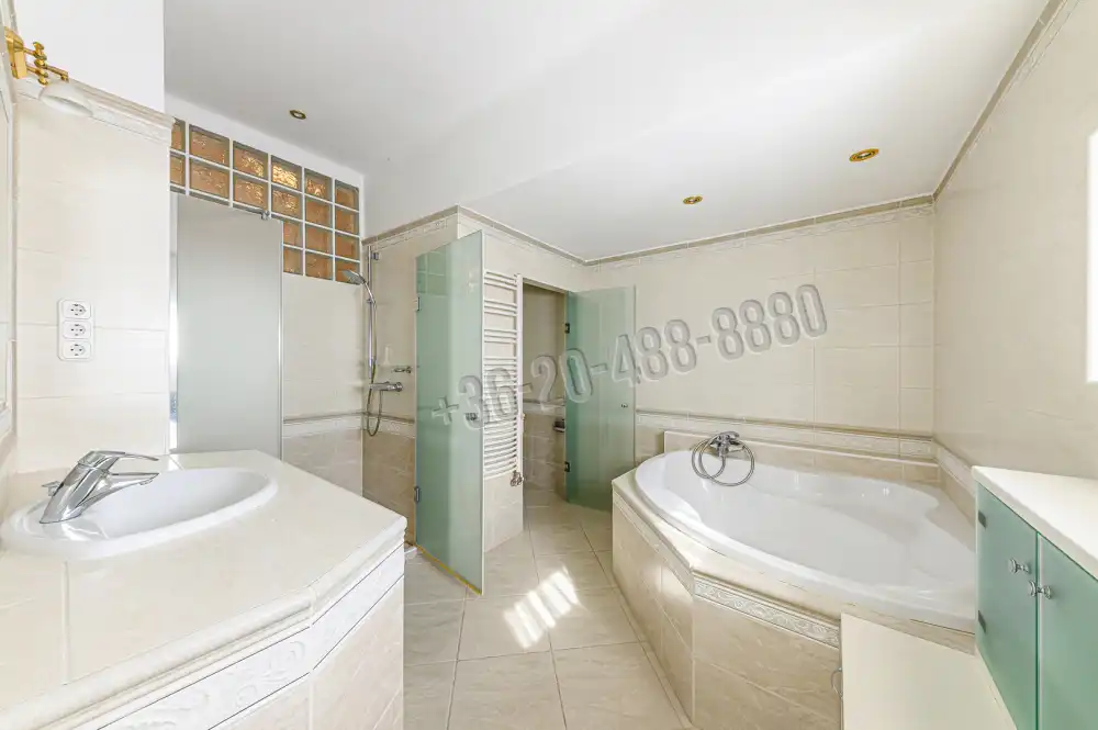 Budapest, XI. kerület - Gellért-hegy