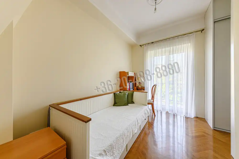 Budapest, XI. kerület - Gellért-hegy