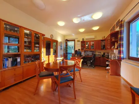 Eladó családi ház, Budapest, XI. kerület 6 szoba 470 m² 330 M Ft