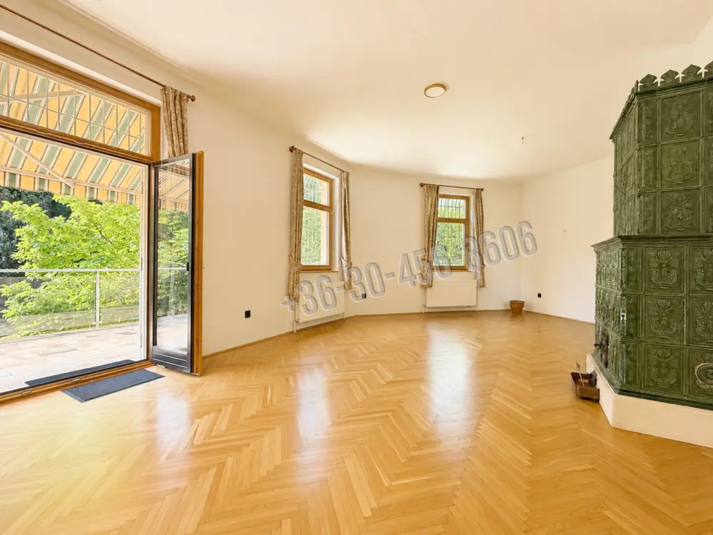 Budapest, XI. kerület - Pösingermajor