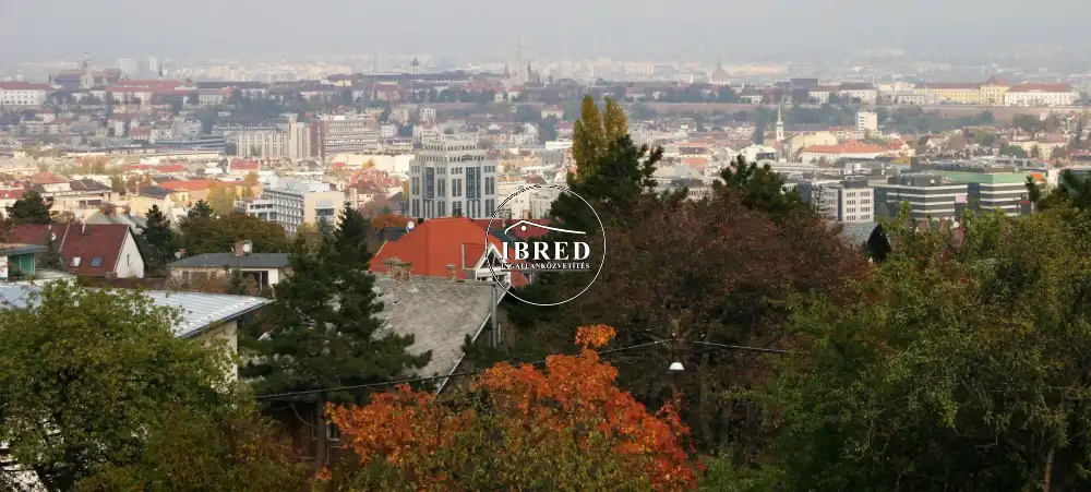Budapest, XII. kerület - Sashegy