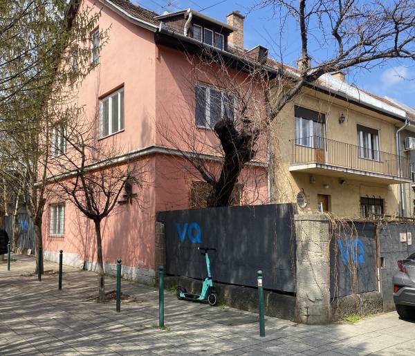 eladó családi ház, Budapest, XII. kerület