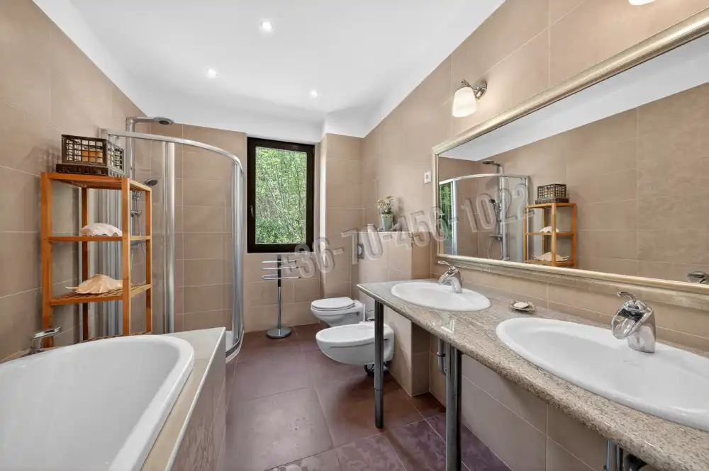 Budapest, XII. kerület - Széchenyi-hegy