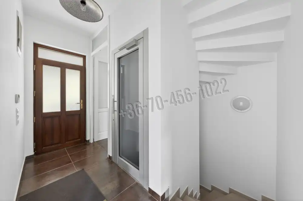 Budapest, XII. kerület - Széchenyi-hegy