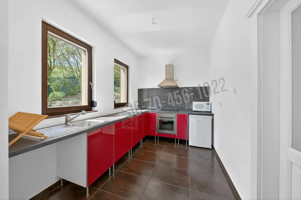 Budapest, XII. kerület - Széchenyi-hegy