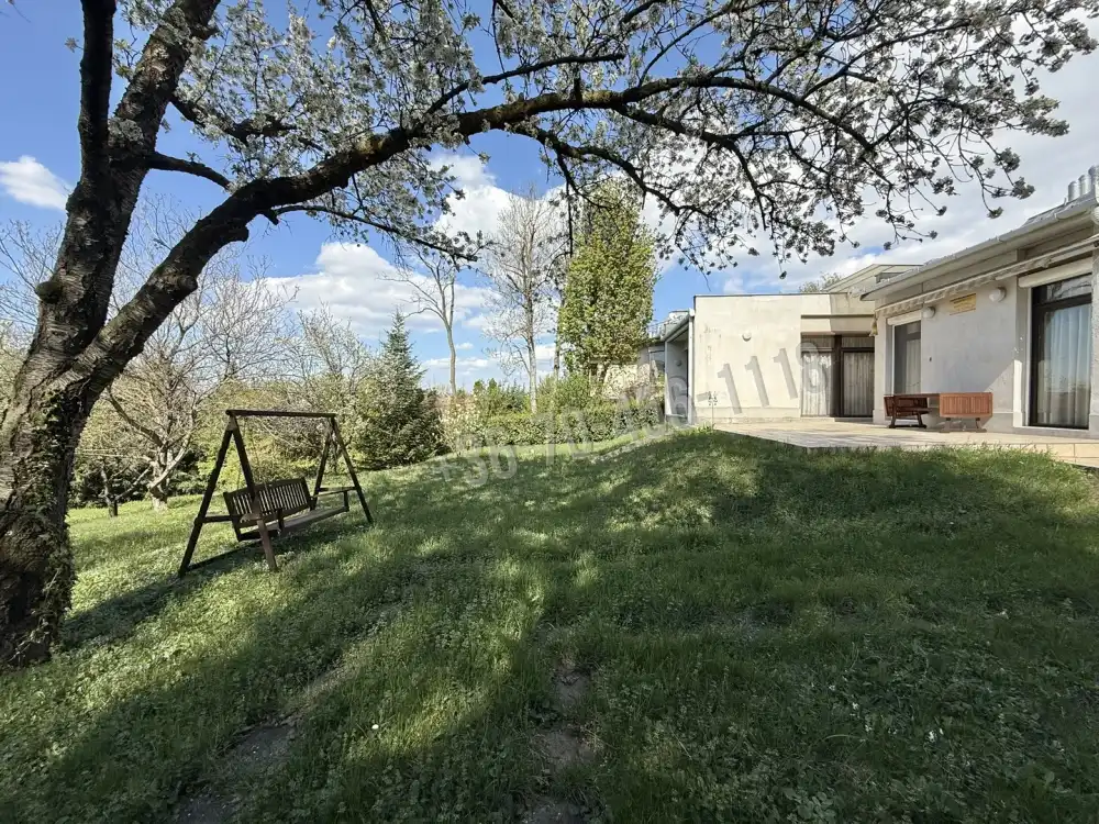 Budapest, XII. kerület - Budakeszierdő