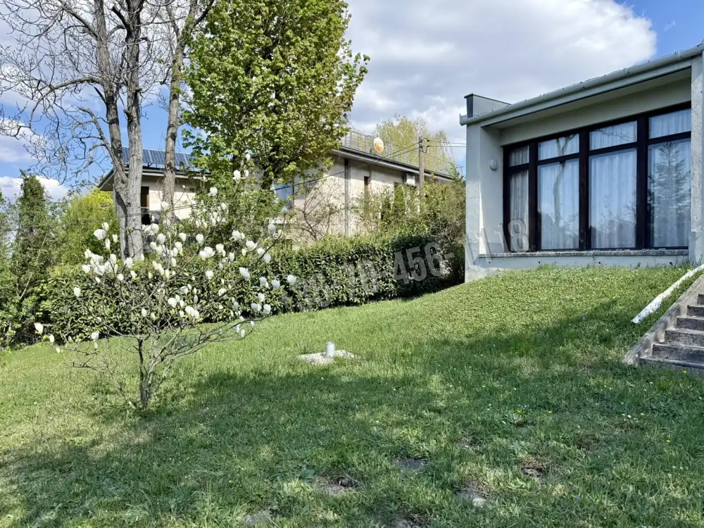 Budapest, XII. kerület - Budakeszierdő