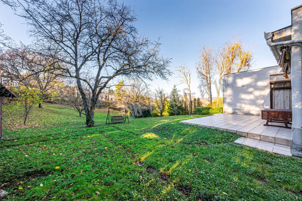 Budapest, XII. kerület - Kútvölgy