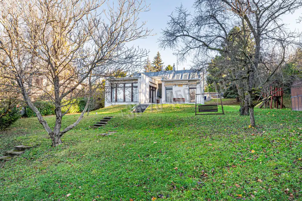 Budapest, XII. kerület - Kútvölgy