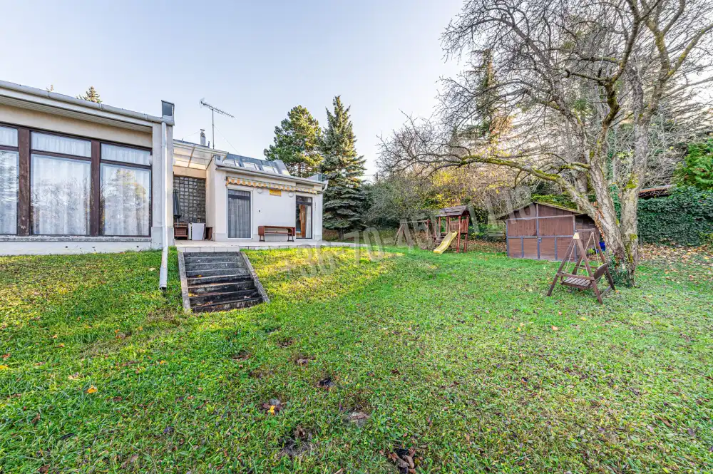 Budapest, XII. kerület - Kútvölgy