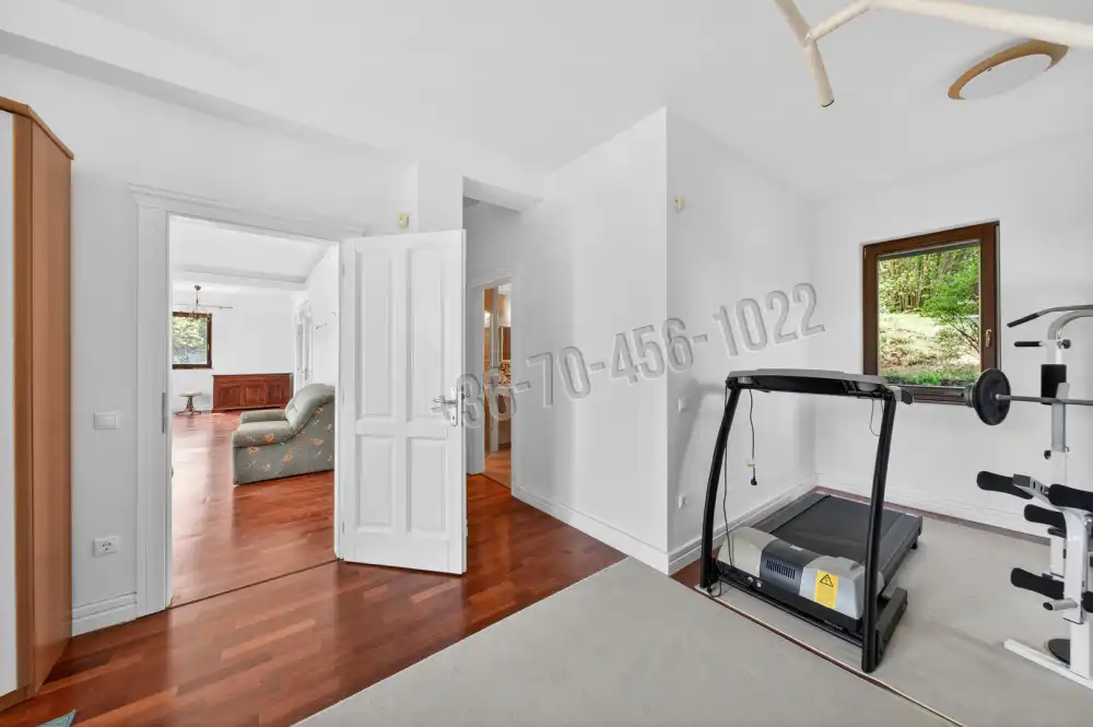 Budapest, XII. kerület - Széchenyi-hegy