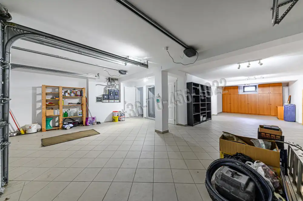 Budapest, XII. kerület - Széchenyi-hegy