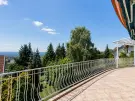 Budapest, XII. kerület - Farkasvölgy