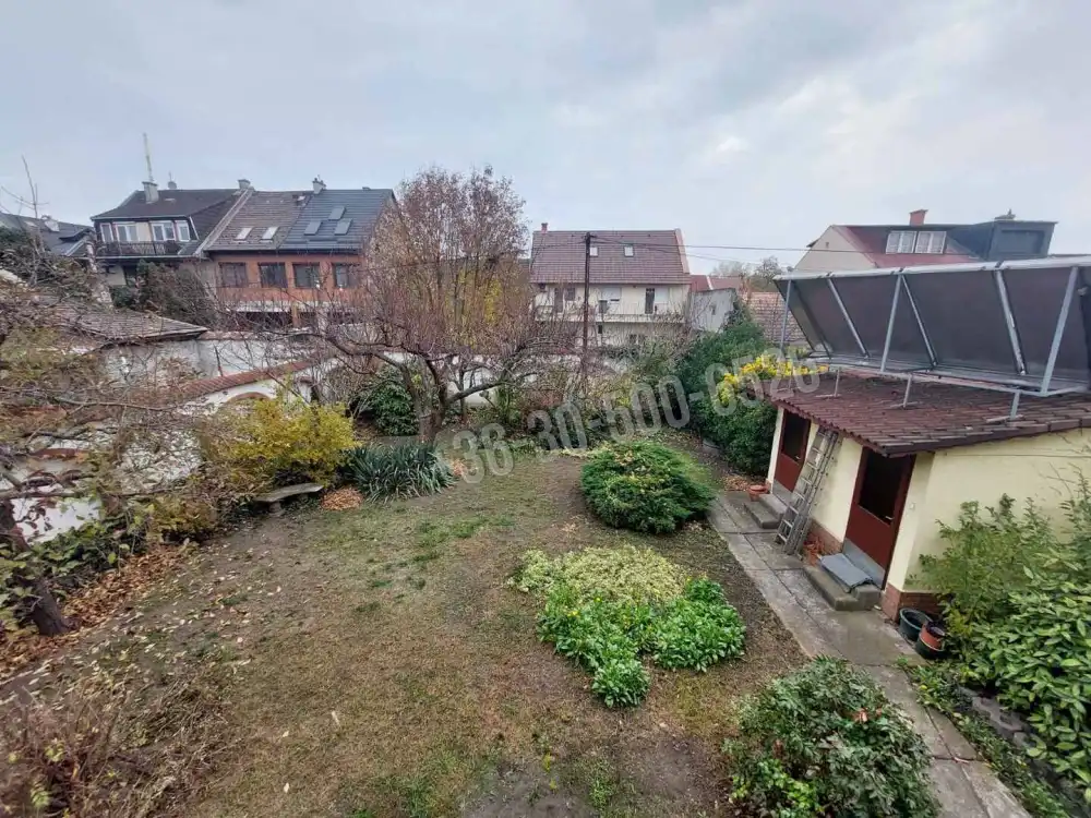 Budapest, XIV. kerület - Alsórákos