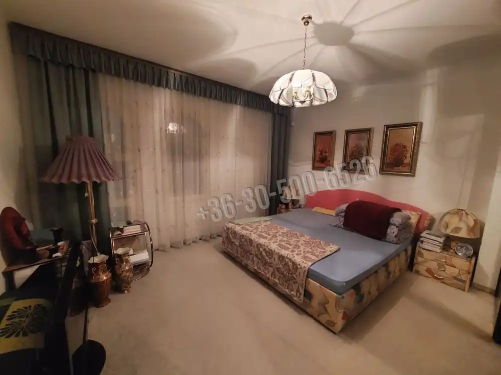 Budapest, XIV. kerület - Alsórákos