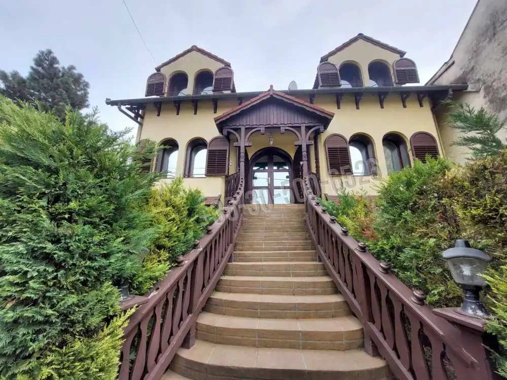 Budapest, XIV. kerület - Alsórákos