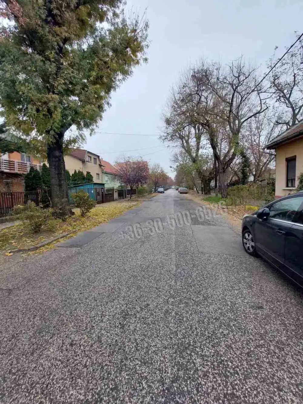 Budapest, XIV. kerület - Alsórákos