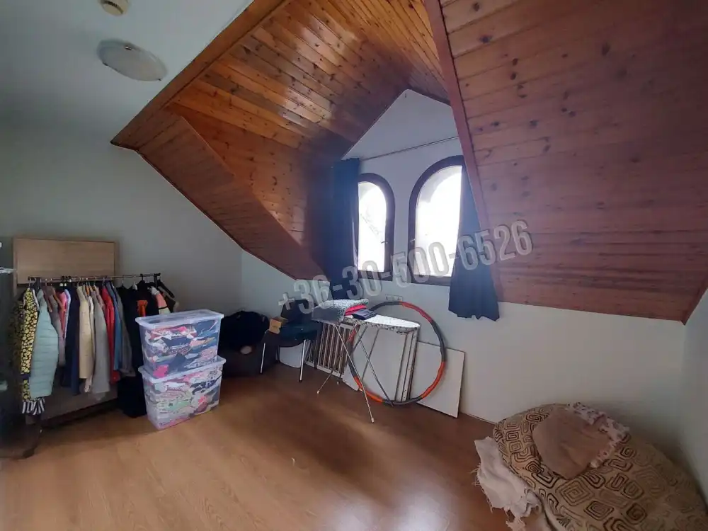 Budapest, XIV. kerület - Alsórákos