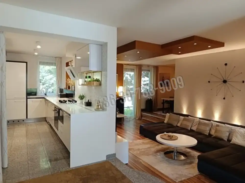 Budapest, XIV. kerület - Alsórákos