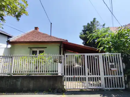 Eladó családi ház, Budapest, XIX. kerület 2 szoba 70 m² 67.99 M Ft