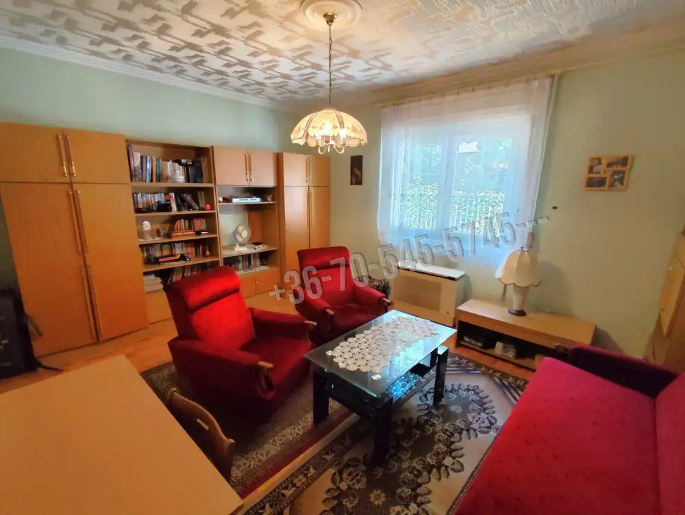 Budapest, XIX. kerület - Kispest