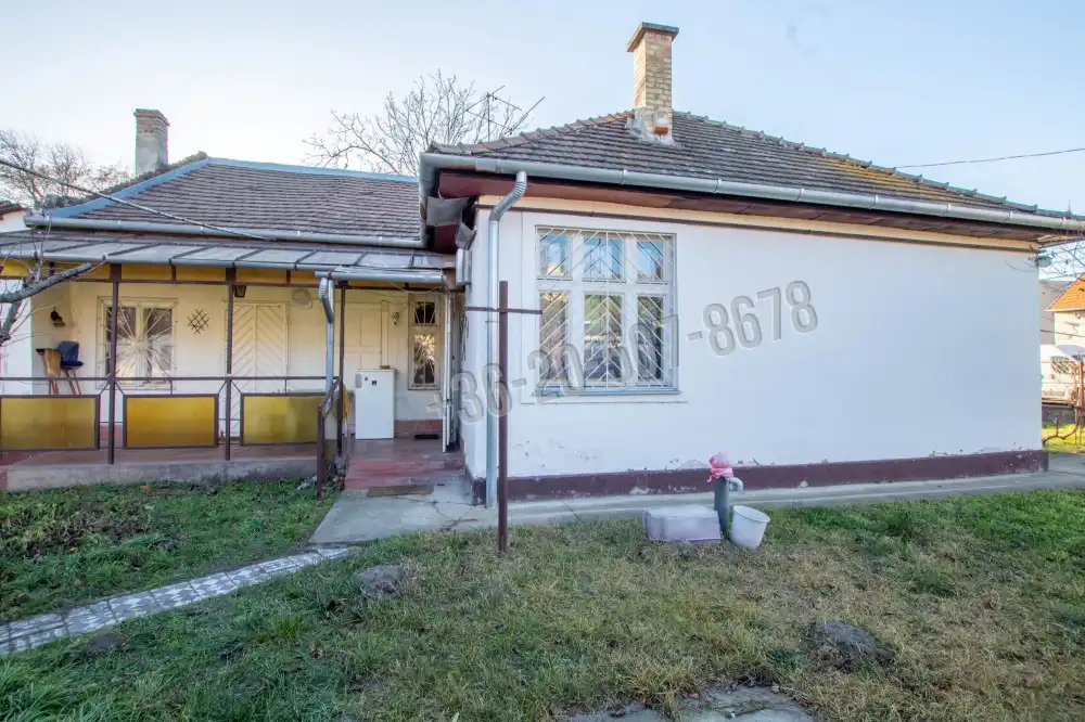 Budapest, XIX. kerület - Felsőkispest