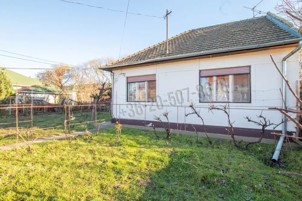 Budapest, XIX. kerület - Felsőkispest