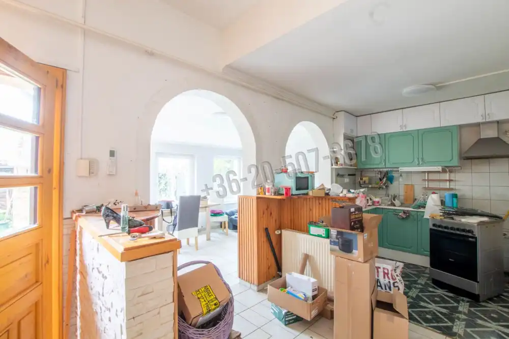 Budapest, XIX. kerület - Felsőkispest