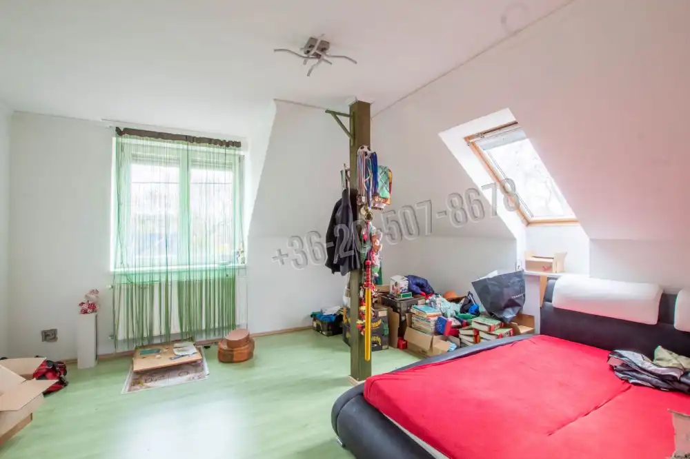 Budapest, XIX. kerület - Felsőkispest