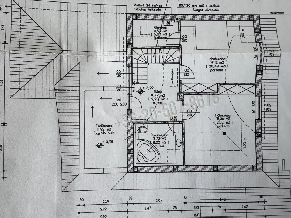 Budapest, XIX. kerület - Felsőkispest