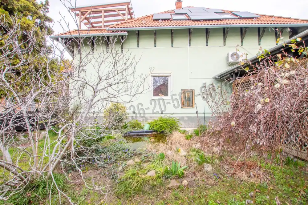 Budapest, XIX. kerület - Felsőkispest