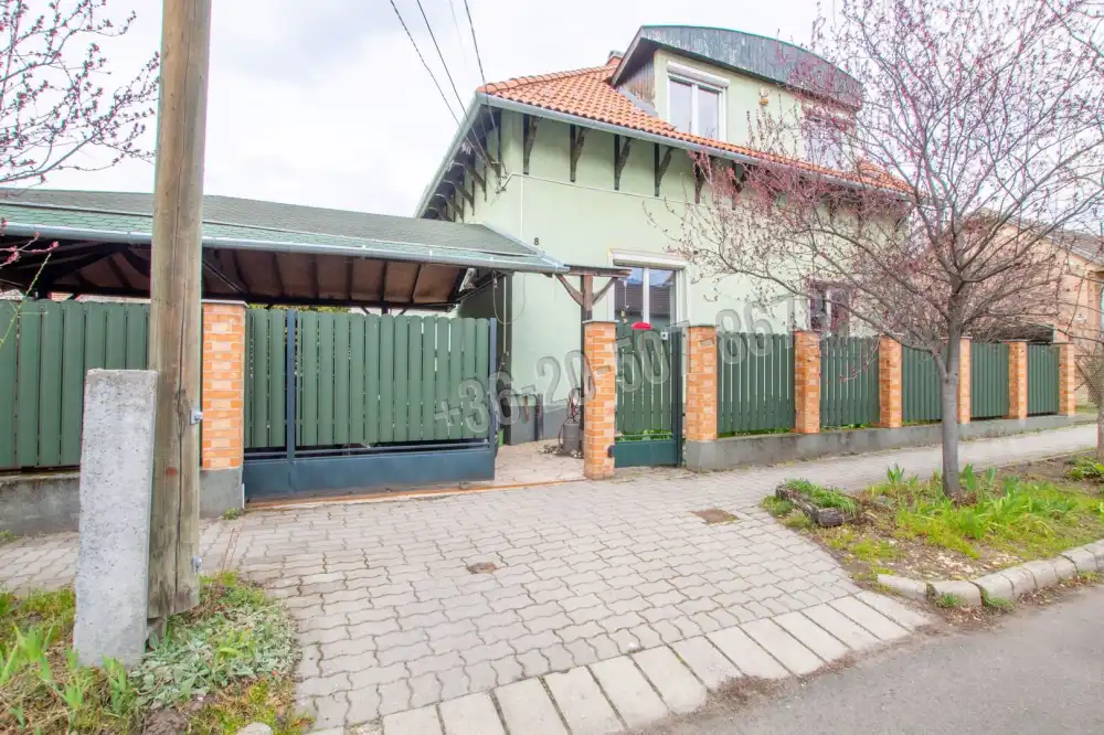 Budapest, XIX. kerület - Felsőkispest