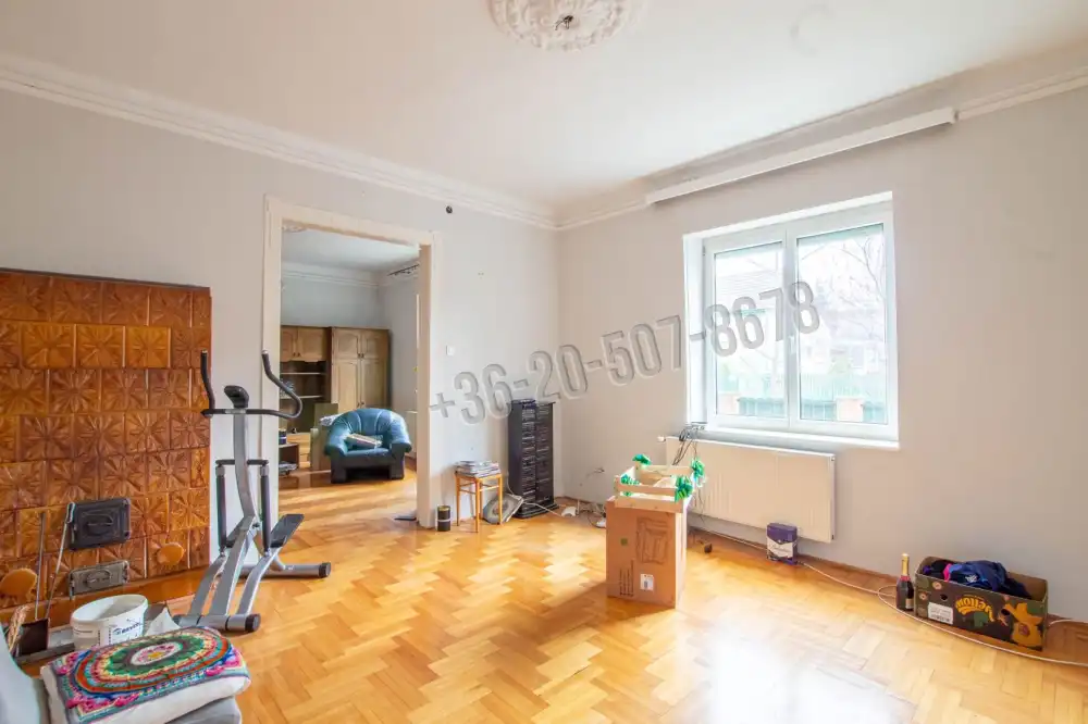 Budapest, XIX. kerület - Felsőkispest