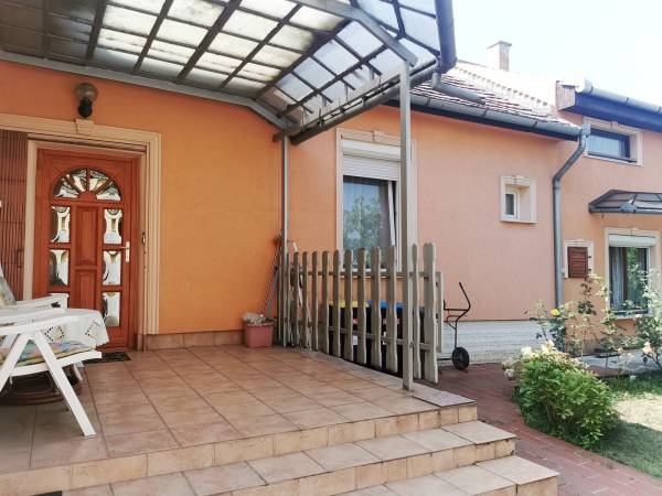 eladó családi ház, Budapest, XIX. kerület